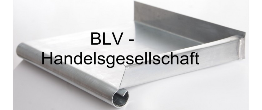 Zink Fensterbänke