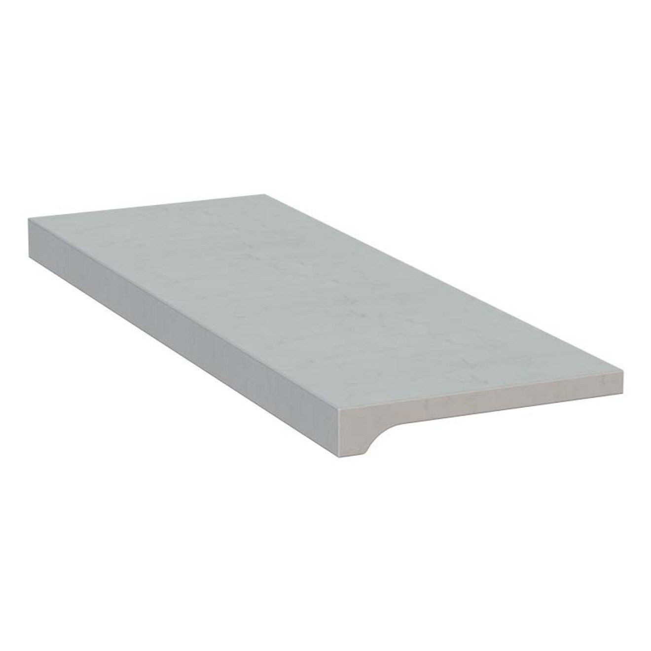 Fensterbank Innen Marmor Bianco Werzalit Expona