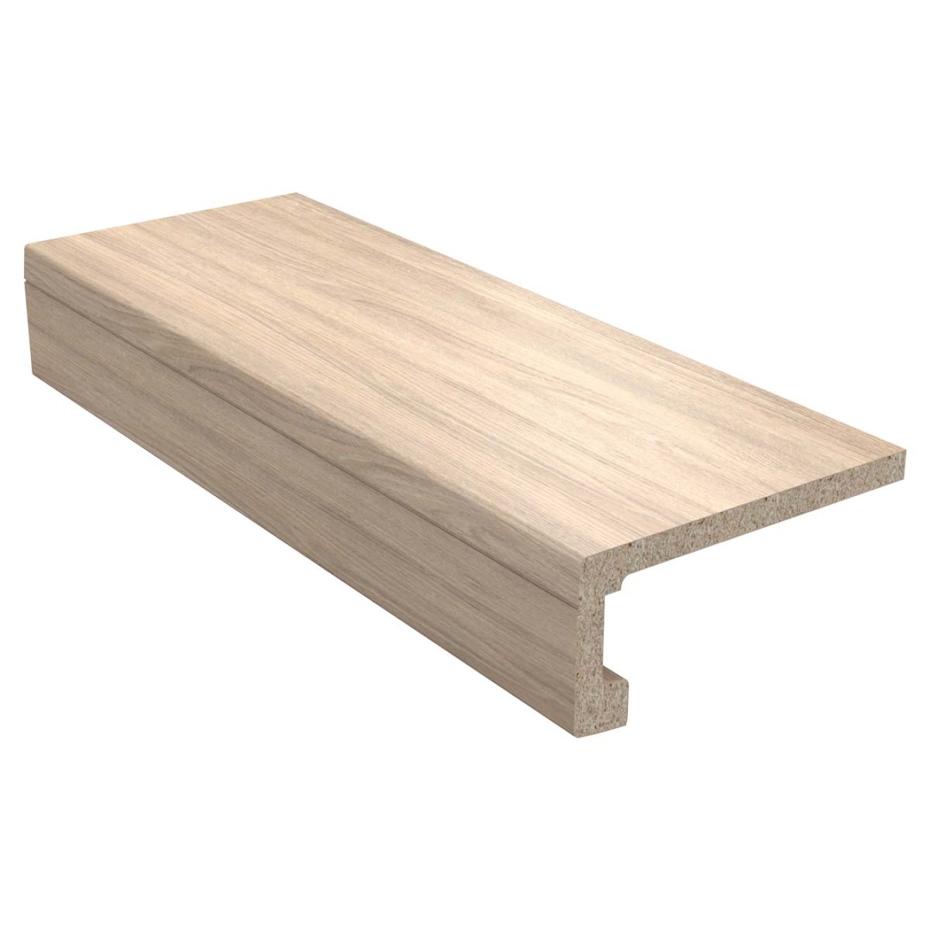 Fensterbank Innen Akazie Werzalit Exclusiv Blende