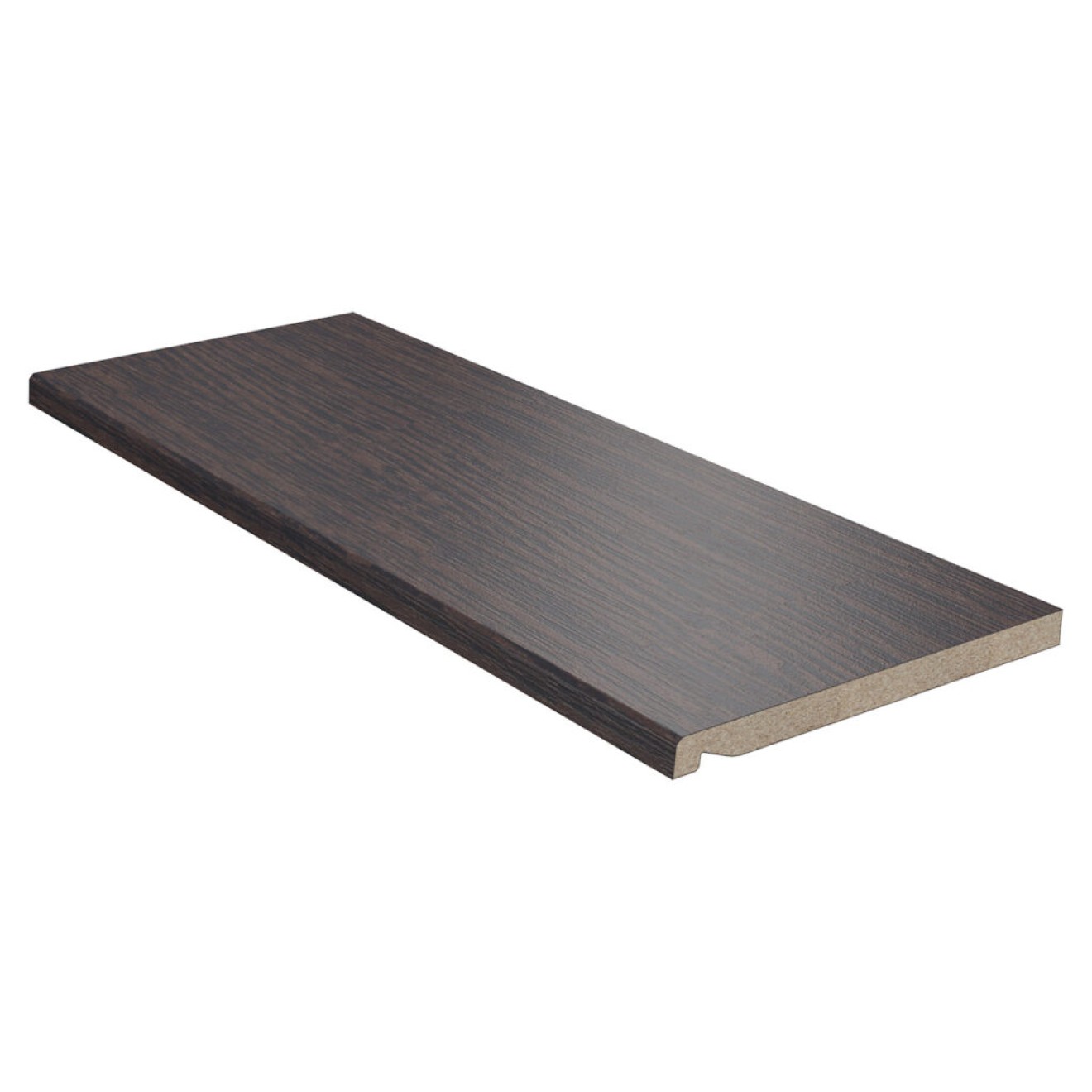 Fensterbank Innen Werzalit Wenge Compact