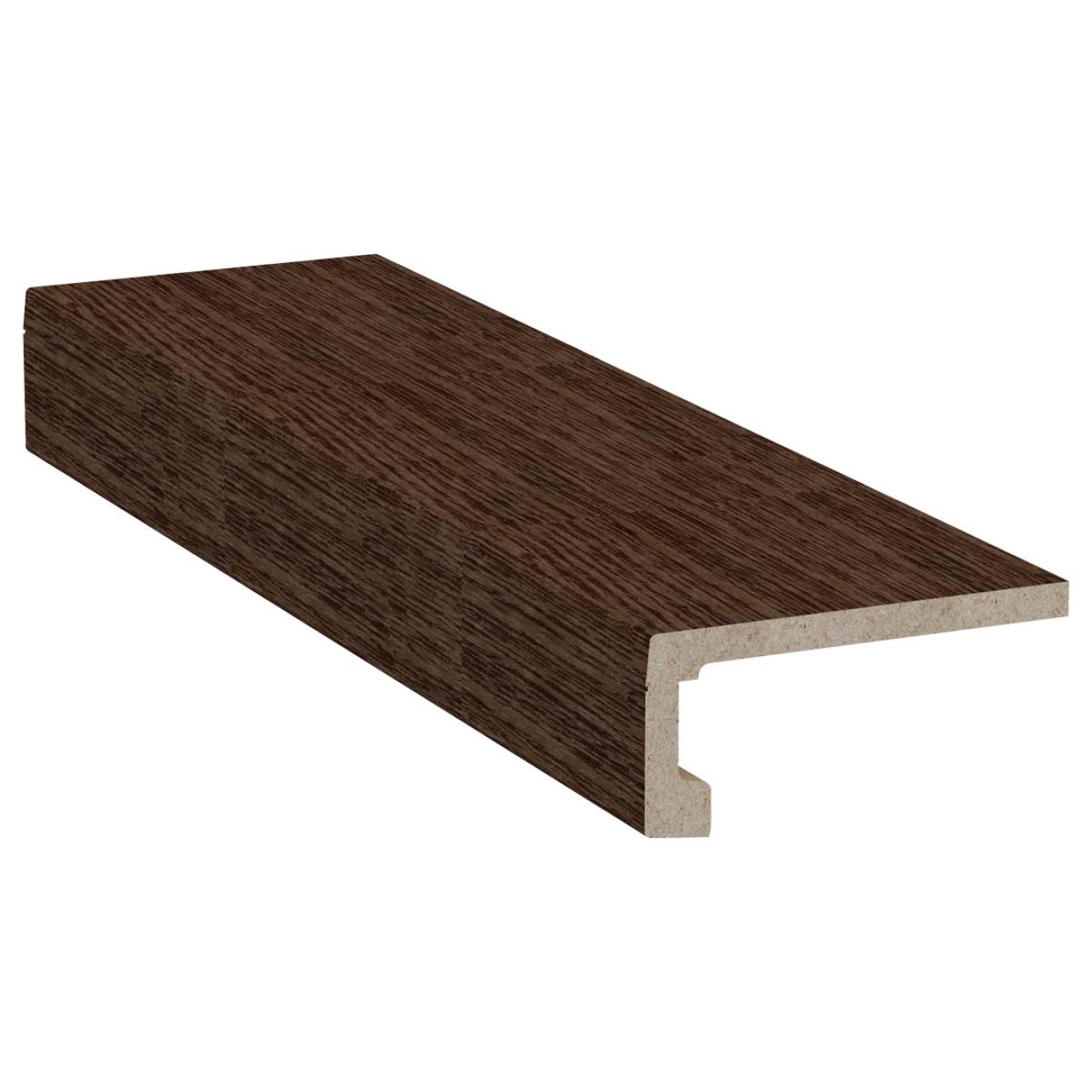 Fensterbank Innen Werzalit Wenge Exclusic Blende