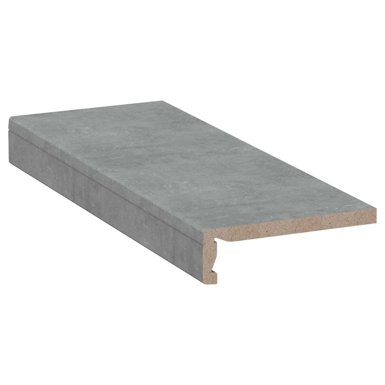 Fensterbank Innen Betolit Werzalit Exclusiv Blende