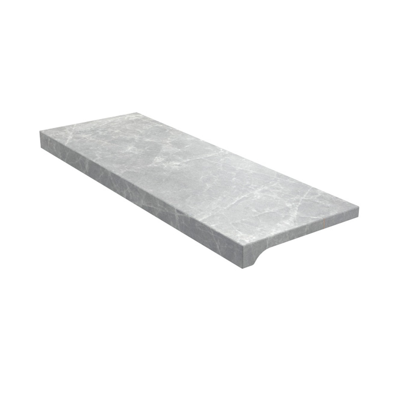 Fensterbank Innen Frozen Infinity Werzalit Expona