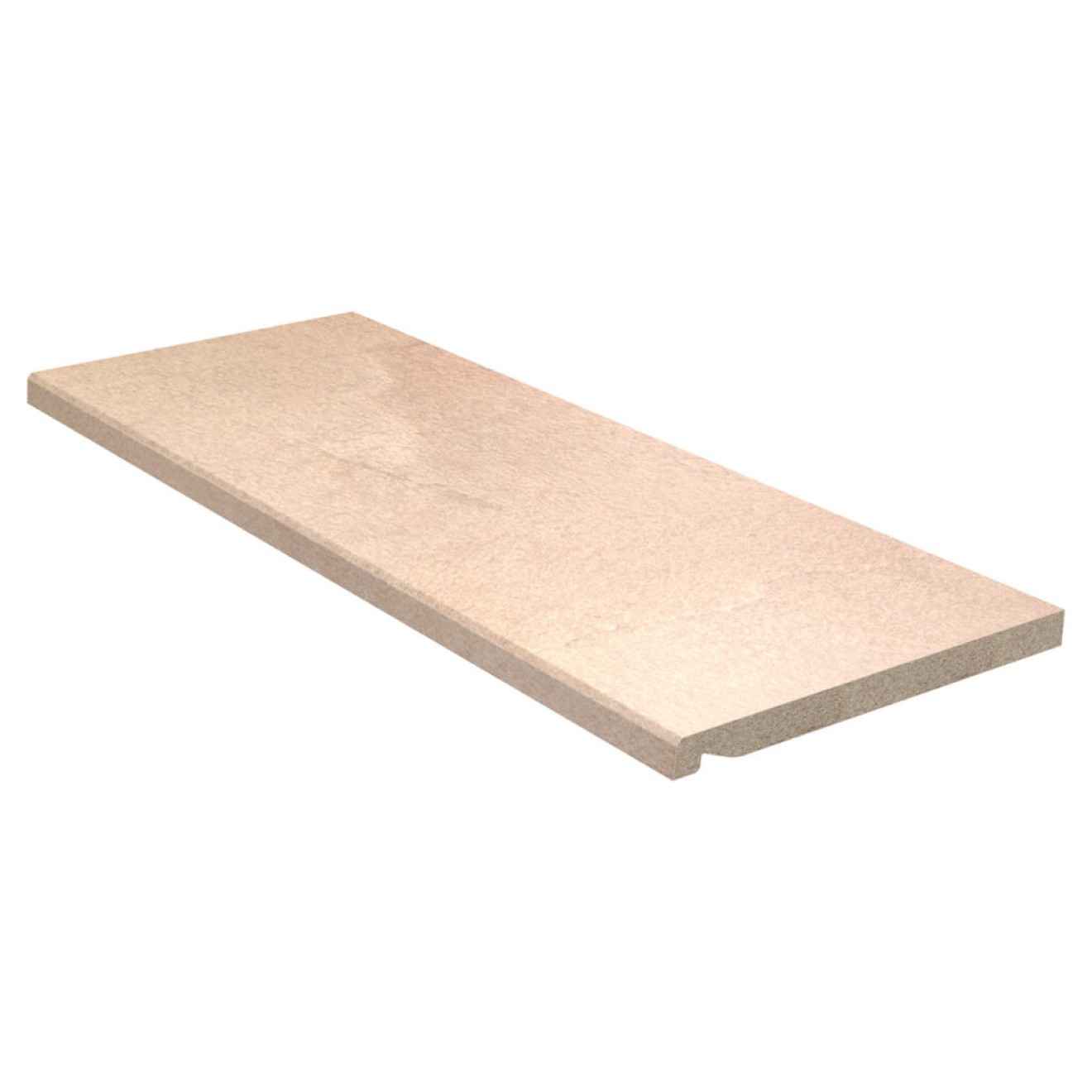 Fensterbank Innen Sahara Werzalit Compact