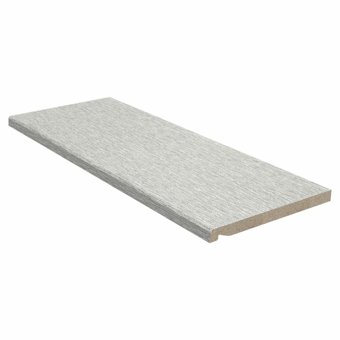 Fensterbank Innen metallic Werzalit Compact