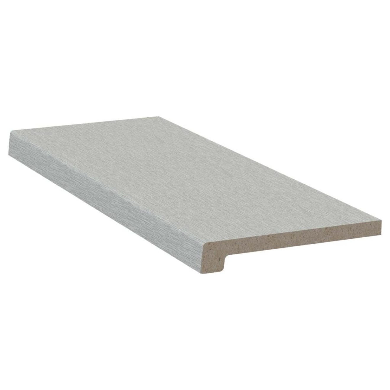 Fensterbank Innen metallic Werzalit Exclusiv
