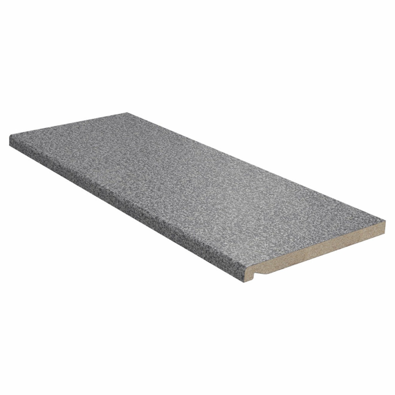 Fensterbank Innen puntinella Werzalit Compact