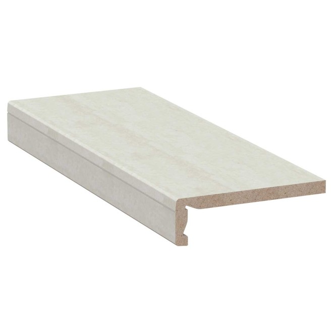 Fensterbank Innen Dolomit Werzalit Compact Blende