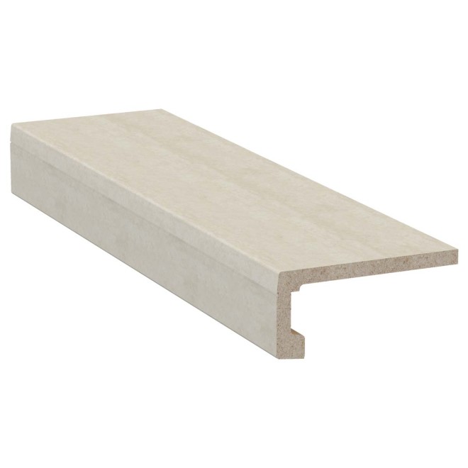 Fensterbank Innen Dolomit Werzalit Exclusiv Blende