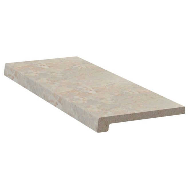 Fensterbank Innen Marmor Beige Werzalit Exclusiv