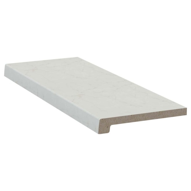 Fensterbank Innen Marmor Bianco Werzalit Exclusiv