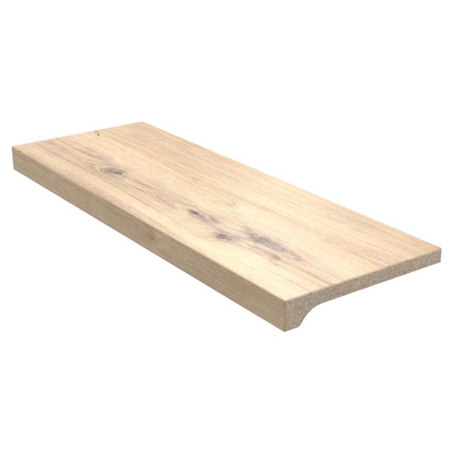 Fensterbank Innen Werzalit Eiche Rustikal Expona