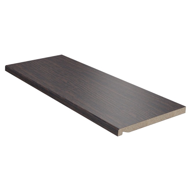 Fensterbank Innen Werzalit Wenge Compact