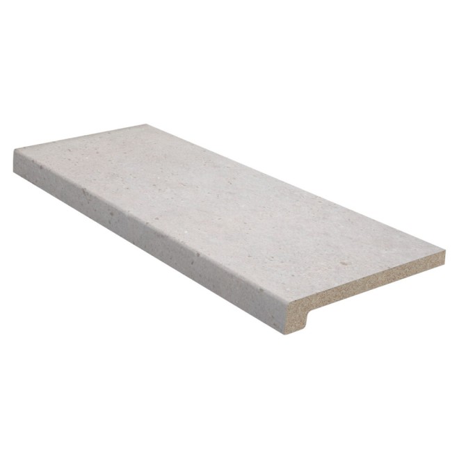 Fensterbank Innen Concrete Light Werzalit Exclusiv