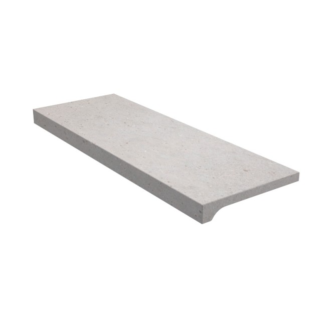 Fensterbank Innen Concrete Light Werzalit Expona