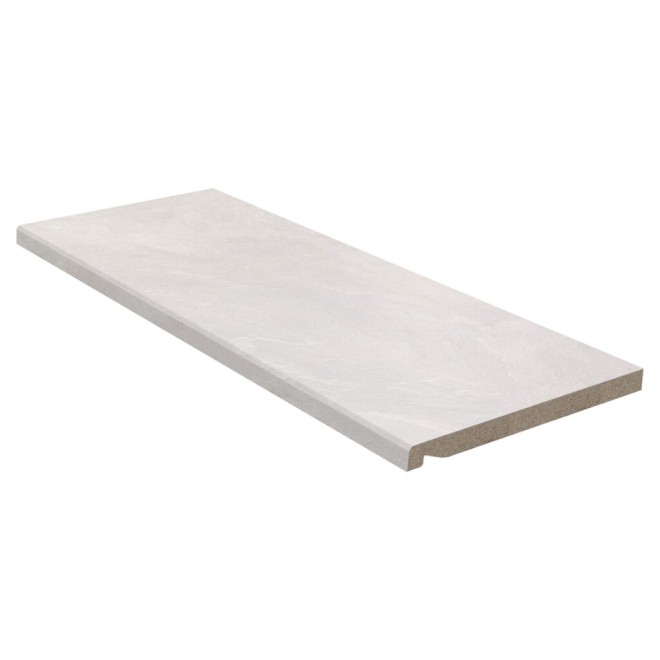 Fensterbank Innen Grey Stone Werzalit Compact