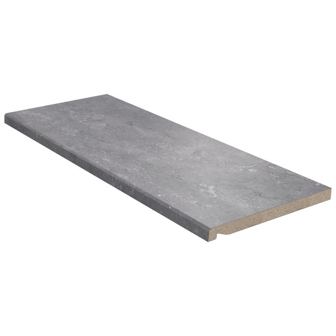 Fensterbank Innen Smokey Shadow Werzalit Compact