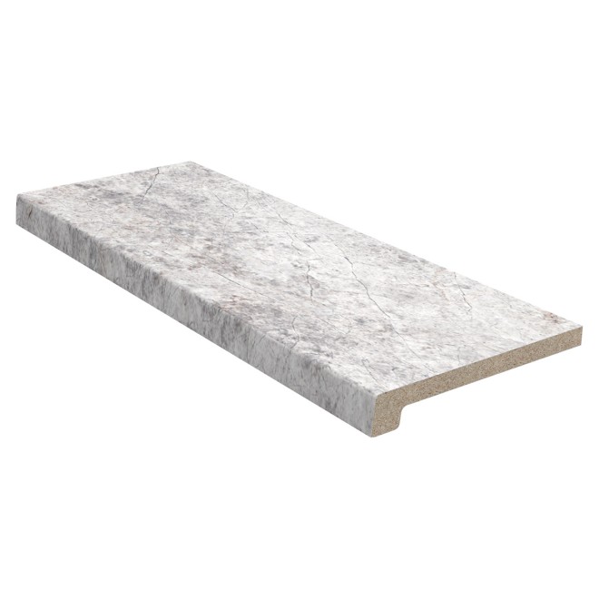 Fensterbank Innen Smokey White Werzalit Exclusiv