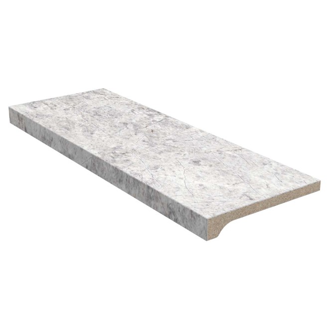 Fensterbank Innen Smokey White Werzalit Expona