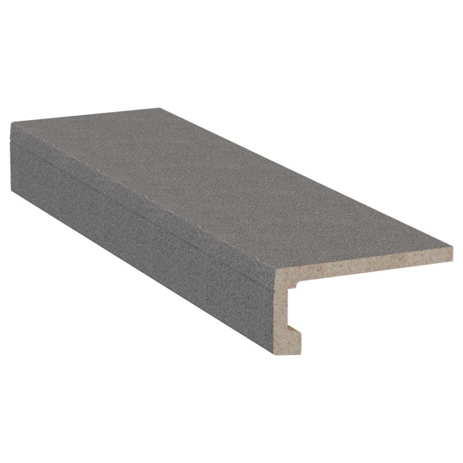 Fensterbank Innen puntinella Werzalit Exclusiv Blende