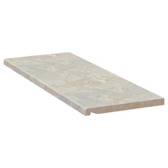 Fensterbank Innen Marmor Beige Werzalit Compact