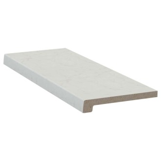 Fensterbank Innen Marmor Bianco Werzalit Exclusiv