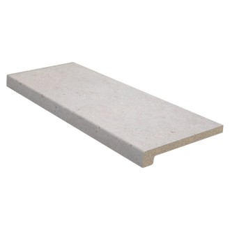 Fensterbank Innen Concrete Light Werzalit Exclusiv