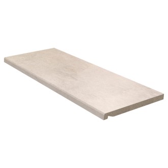 Fensterbank Innen Sand Stone Werzalit Compact