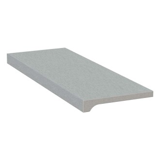 Fensterbank Innen metallic Werzalit Expona