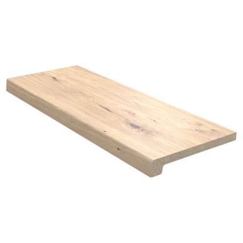 Fensterbank Innen Werzalit Eiche Rustikal