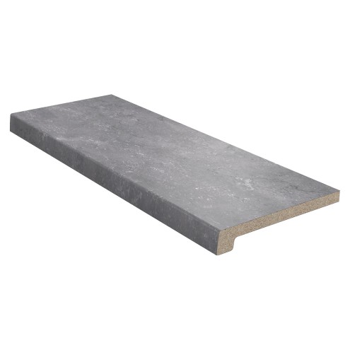 Fensterbank Innen Werzalit Smokey Shadow